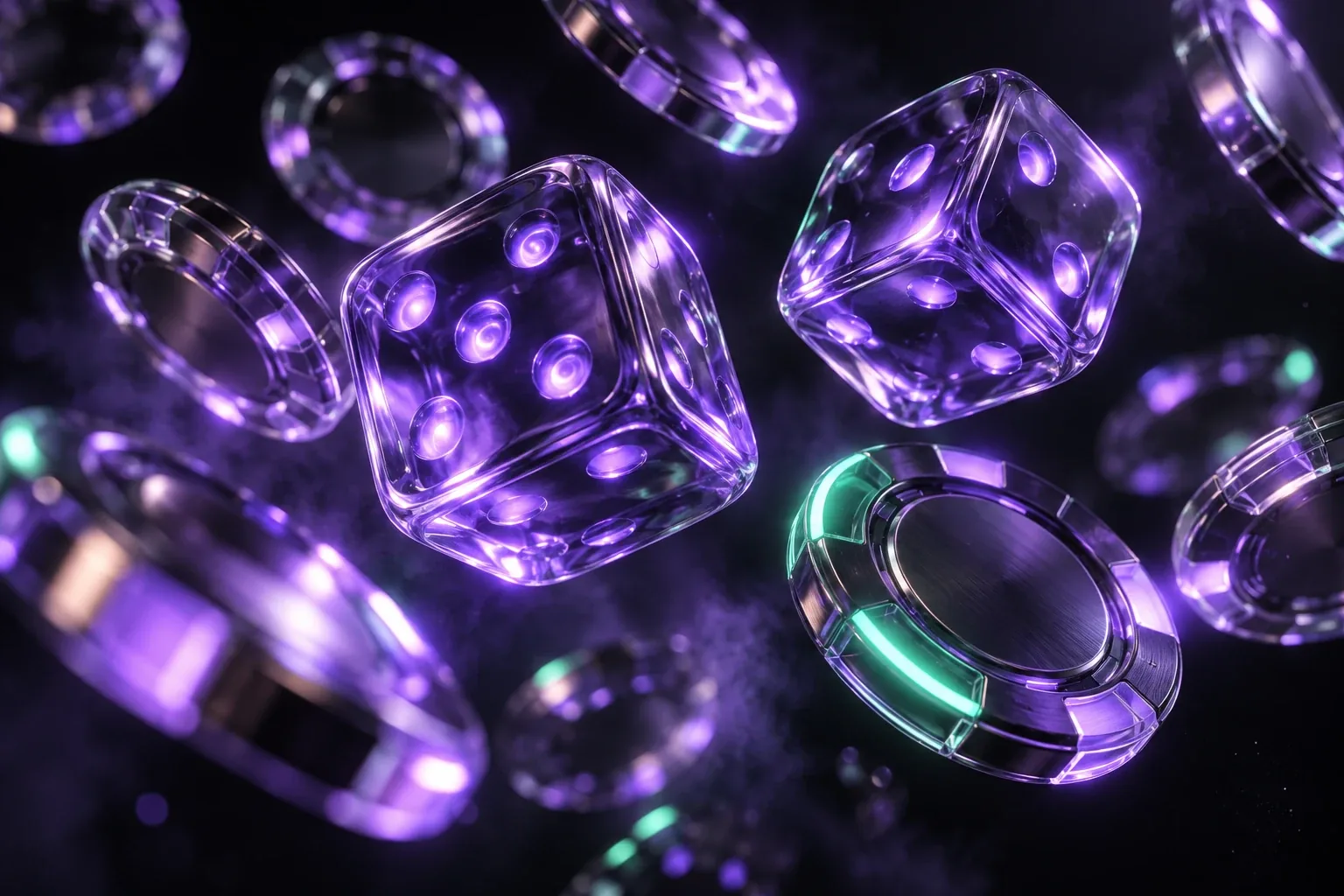 iGaming и беттинг
